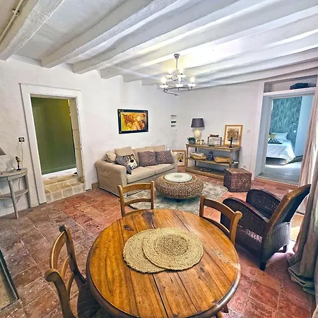 La Crocherie : Gite Des Elfes - Free Wifi & Smart Tv Beaumont-Pied-de-Boeuf  Exterior photo