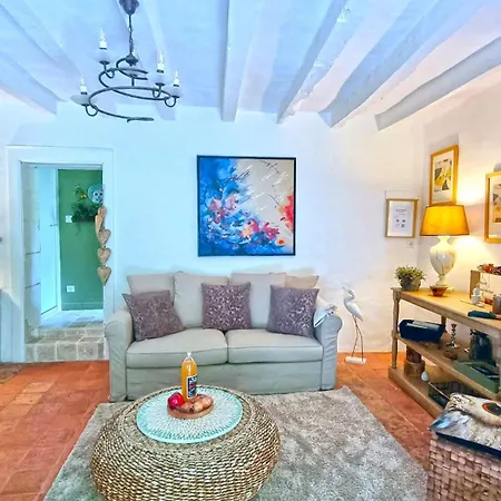 La Crocherie : Gite Des Elfes - Free Wifi & Smart Tv Beaumont-Pied-de-Boeuf  Exterior photo