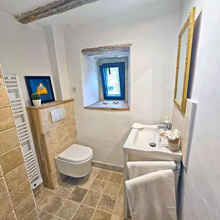 La Crocherie : Gite Des Elfes - Free Wifi & Smart Tv Beaumont-Pied-de-Boeuf  Exterior photo