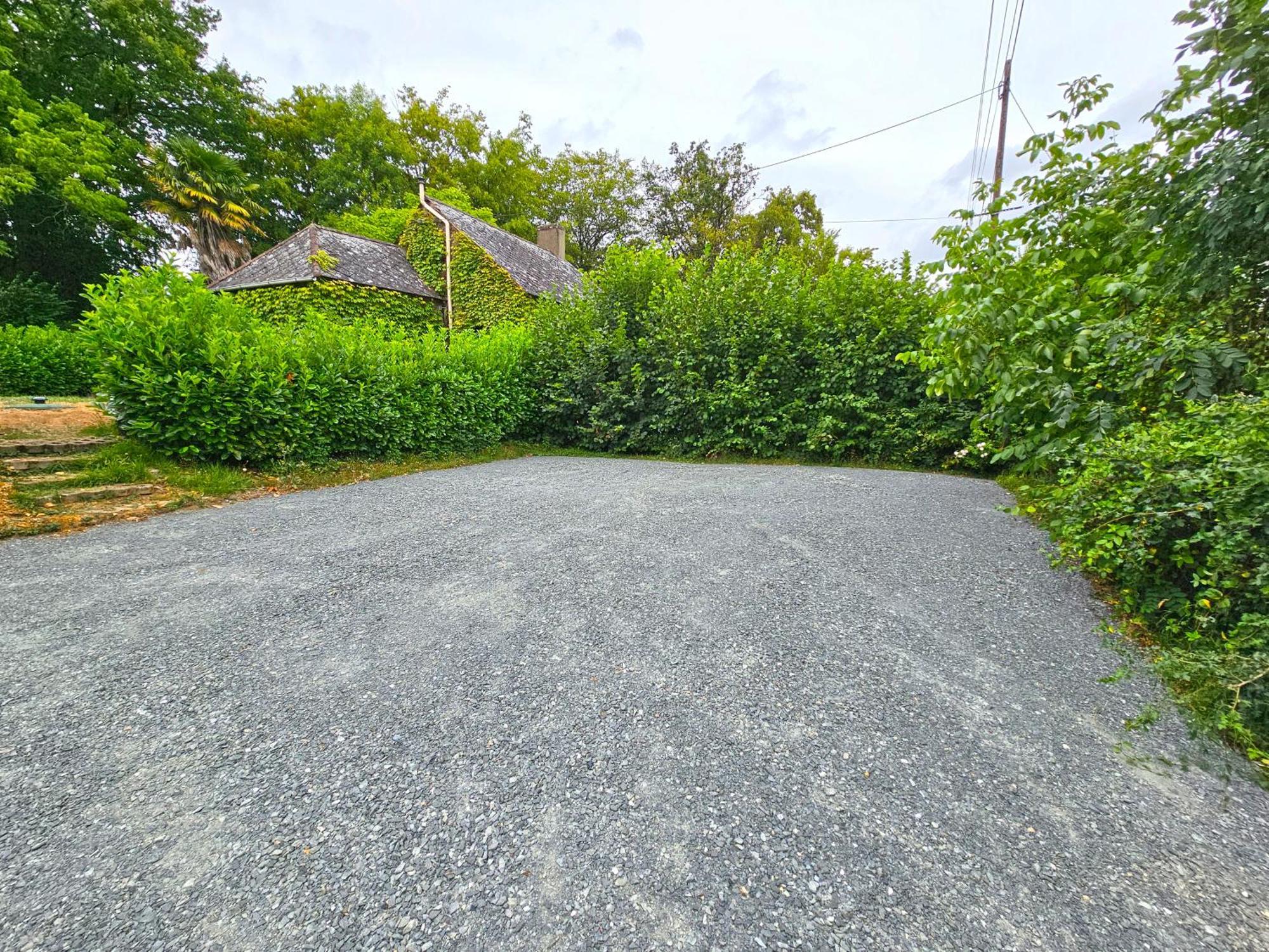 La Crocherie : Des Elfes - Free Wifi & Smart Tv Beaumont-Pied-de-Boeuf (Sarthe)