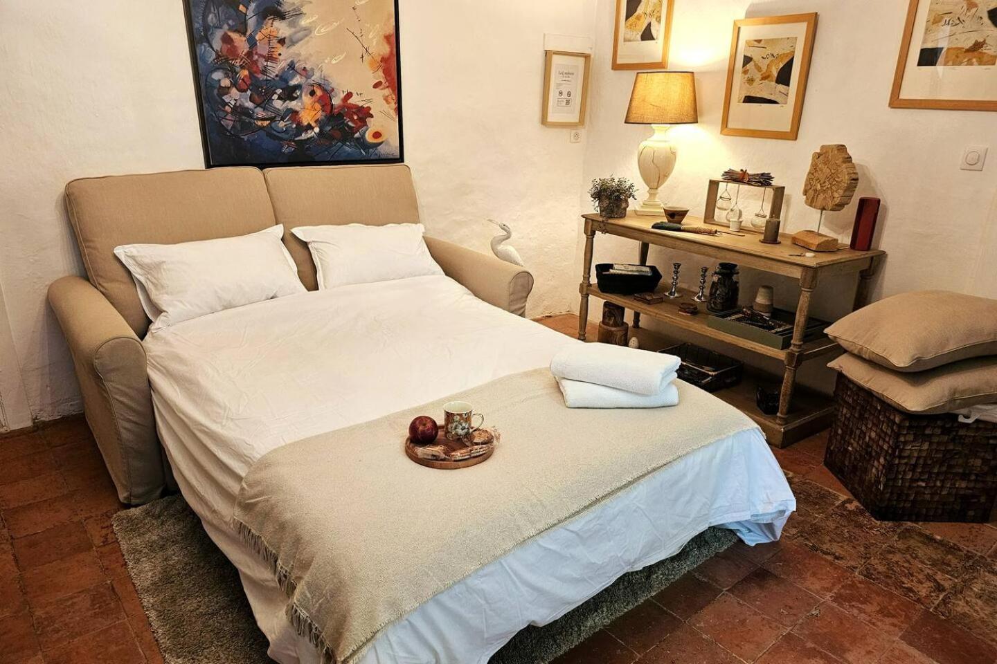 La Crocherie : Des Elfes - Free Wifi & Smart Tv Holiday home *